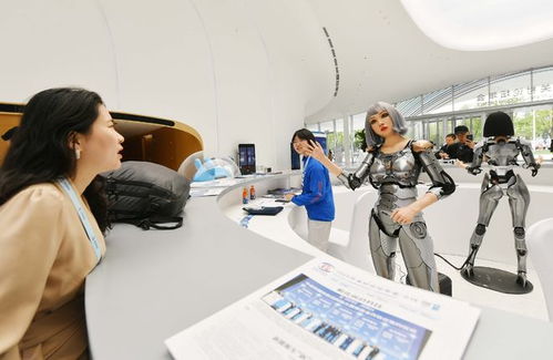 科研人员的生活水平 中国科技中心的独特优势与旧金山的比较