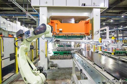 惠而浦布局中国市场，信息技术咨询加速洗碗机普及浪潮