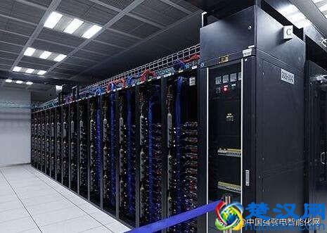 计算机系统的枢纽 门户服务器的作用与解析